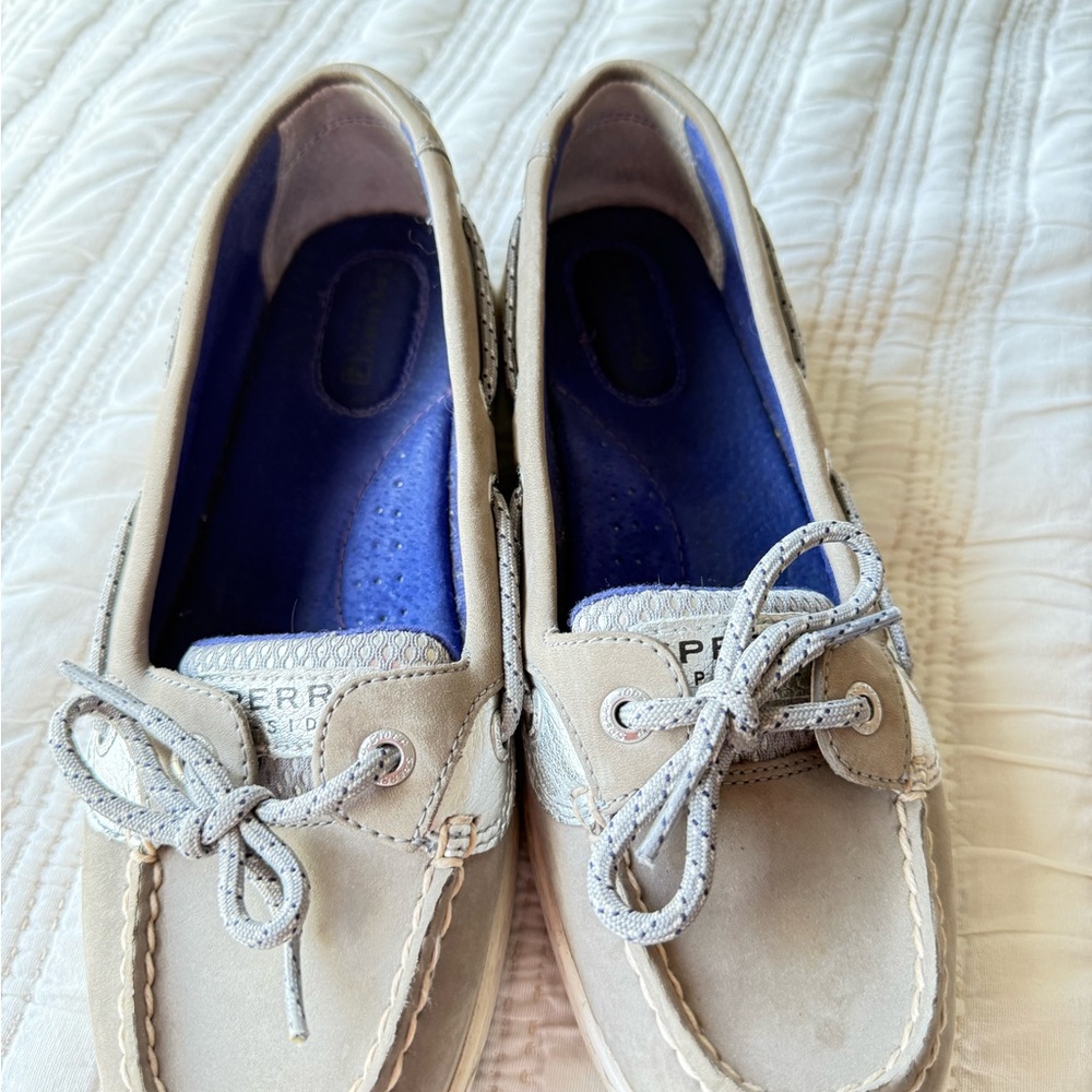 Sperry Women's Boat Shoes